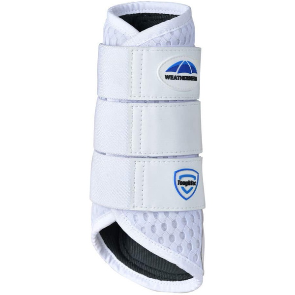 2025 Weatherbeeta Resistente-Tec Malla Protectores 1027504 - White / White